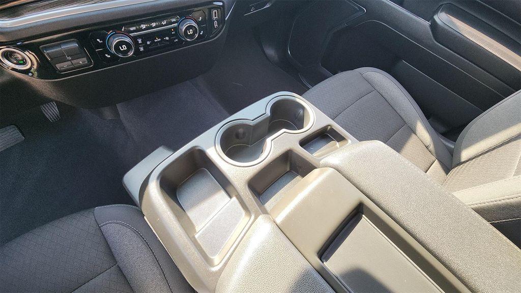 used 2024 Chevrolet Silverado 3500 car, priced at $64,500