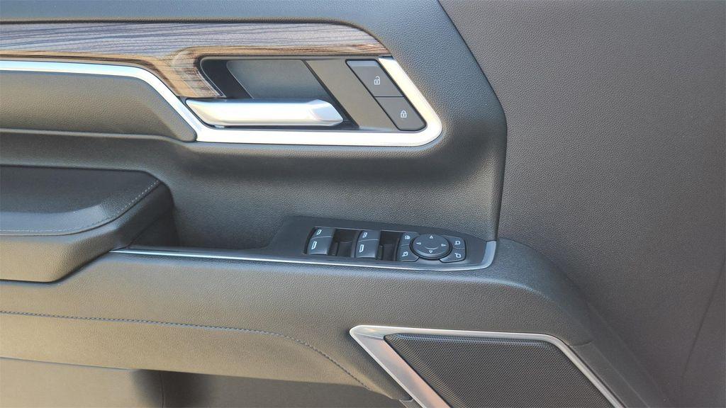 used 2024 Chevrolet Silverado 3500 car, priced at $64,500