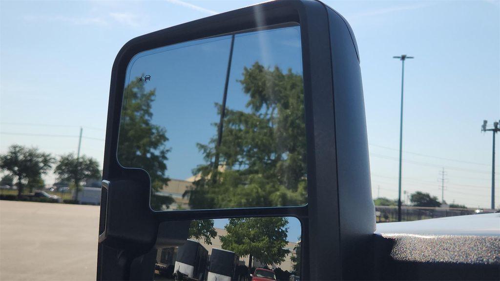 used 2024 Chevrolet Silverado 3500 car, priced at $64,500