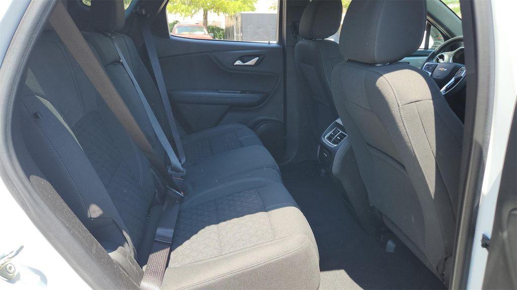 used 2022 Chevrolet Blazer car, priced at $24,000