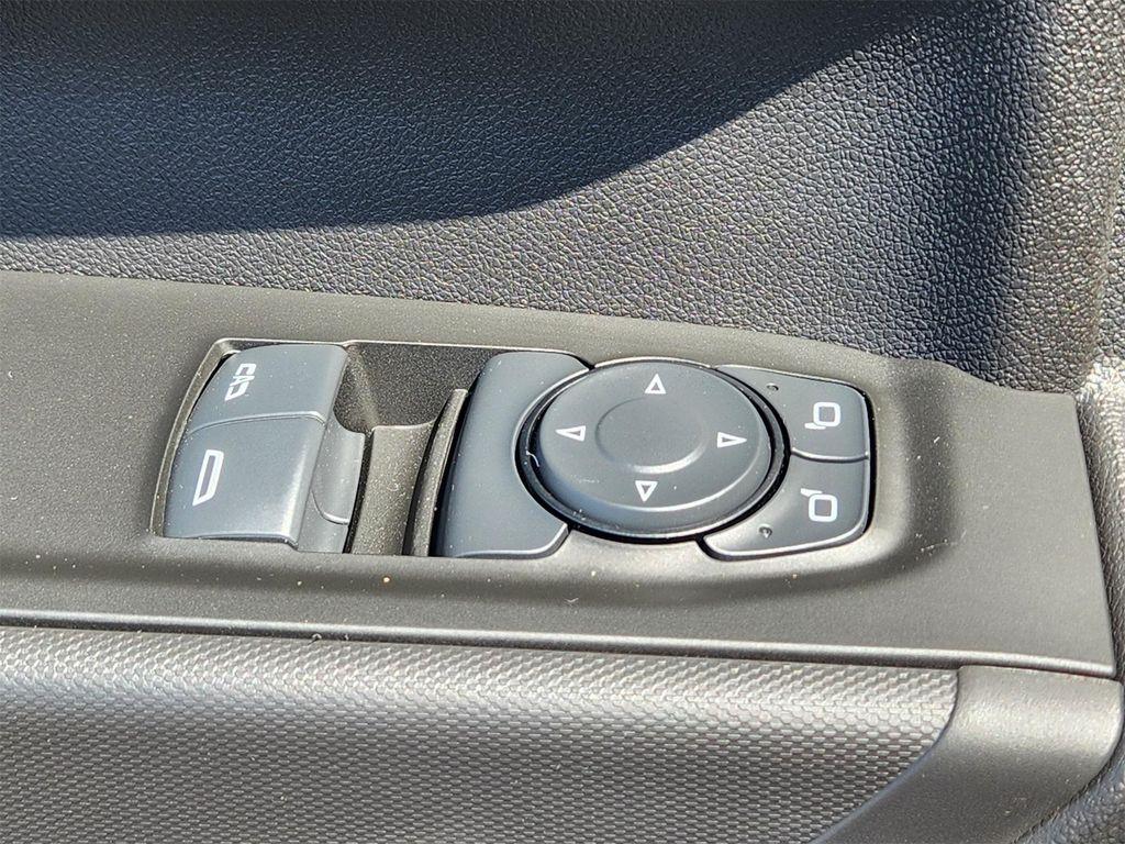 new 2025 Chevrolet Silverado 1500 car, priced at $39,250