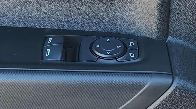 new 2025 Chevrolet Silverado 1500 car, priced at $38,500