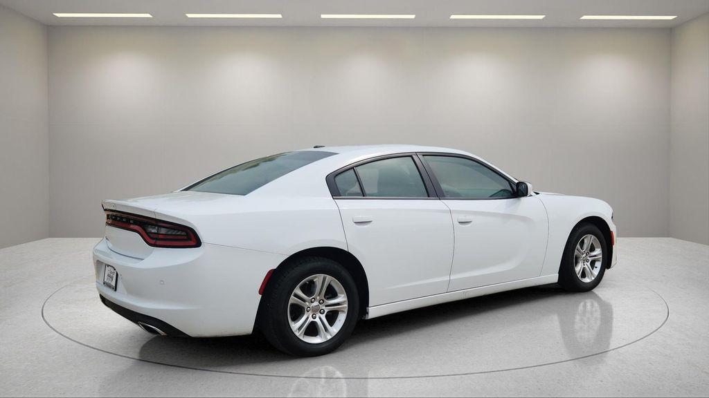 used 2022 Dodge Charger car, priced at $19,500