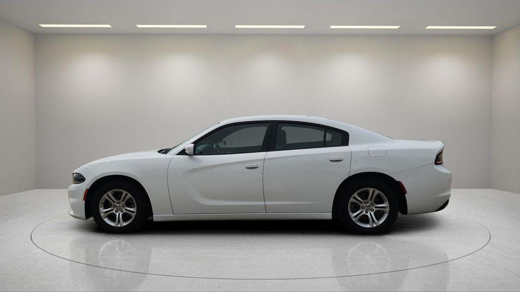 used 2022 Dodge Charger car, priced at $19,500