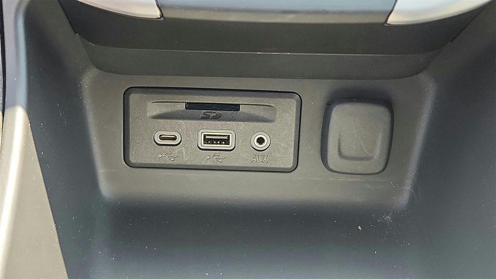 used 2023 GMC Terrain car, priced at $20,868