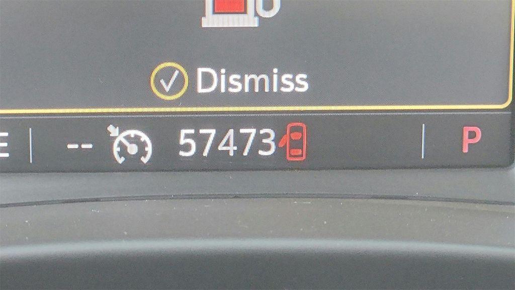 used 2023 GMC Terrain car, priced at $20,868