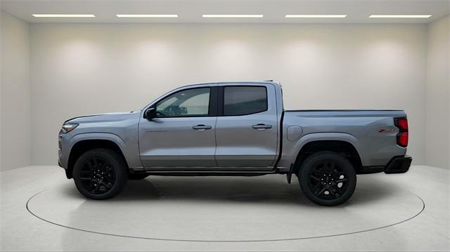 new 2024 Chevrolet Colorado car, priced at $42,500