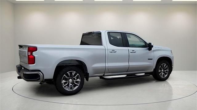 used 2020 Chevrolet Silverado 1500 car, priced at $29,500