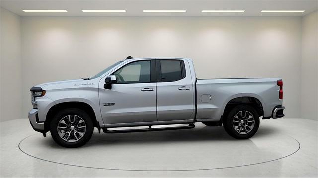 used 2020 Chevrolet Silverado 1500 car, priced at $29,500