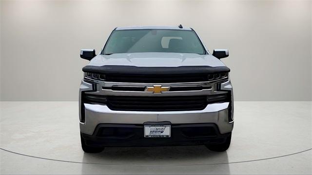 used 2020 Chevrolet Silverado 1500 car, priced at $29,500