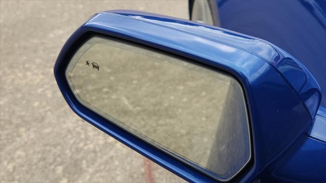 used 2019 Chevrolet Camaro car, priced at $36,000