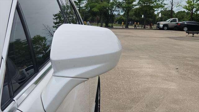 used 2018 Cadillac XT5 car, priced at $20,000