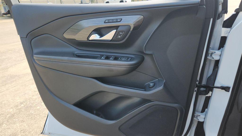 used 2023 GMC Terrain car, priced at $22,000