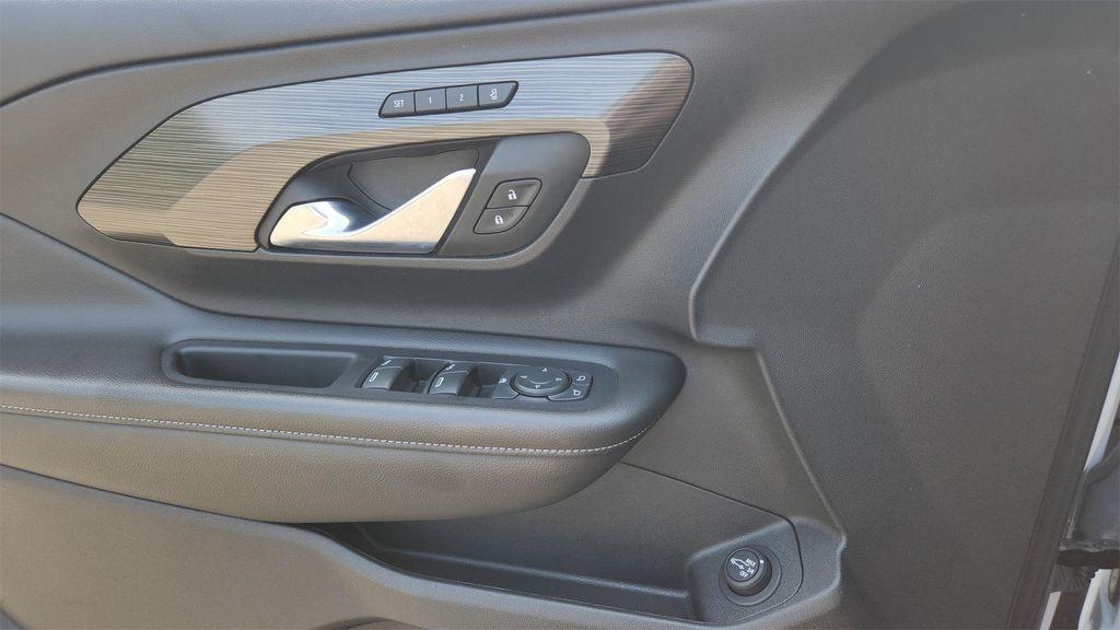 used 2023 GMC Terrain car, priced at $22,000