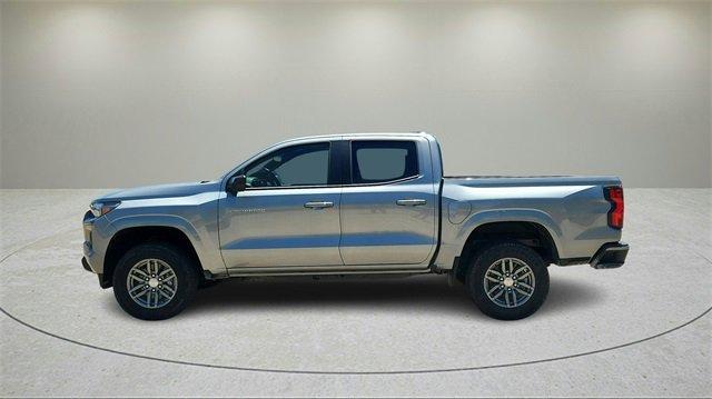 new 2024 Chevrolet Colorado car, priced at $33,765