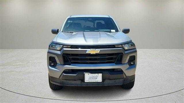 new 2024 Chevrolet Colorado car, priced at $33,765