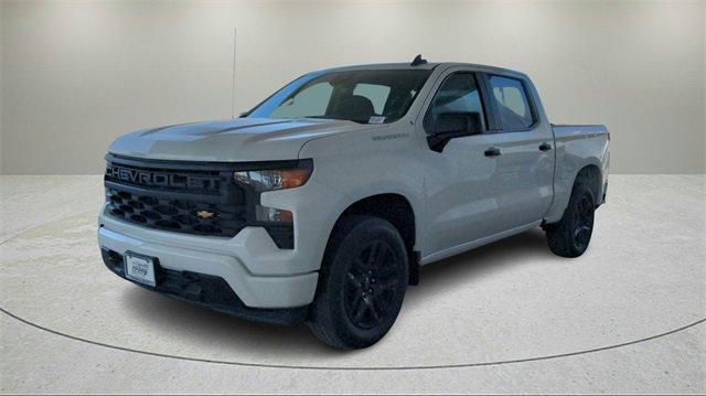 new 2024 Chevrolet Silverado 1500 car, priced at $36,750