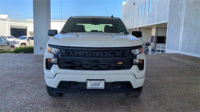 new 2024 Chevrolet Silverado 1500 car, priced at $36,750