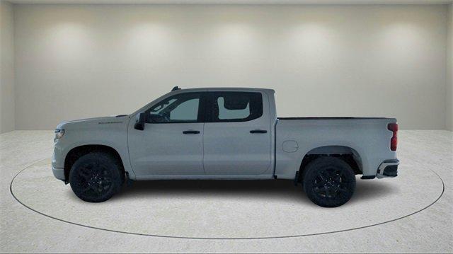 new 2024 Chevrolet Silverado 1500 car, priced at $36,750