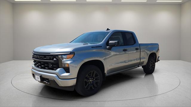 new 2025 Chevrolet Silverado 1500 car, priced at $36,750