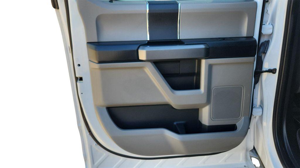 used 2019 Ford F-150 car, priced at $24,000