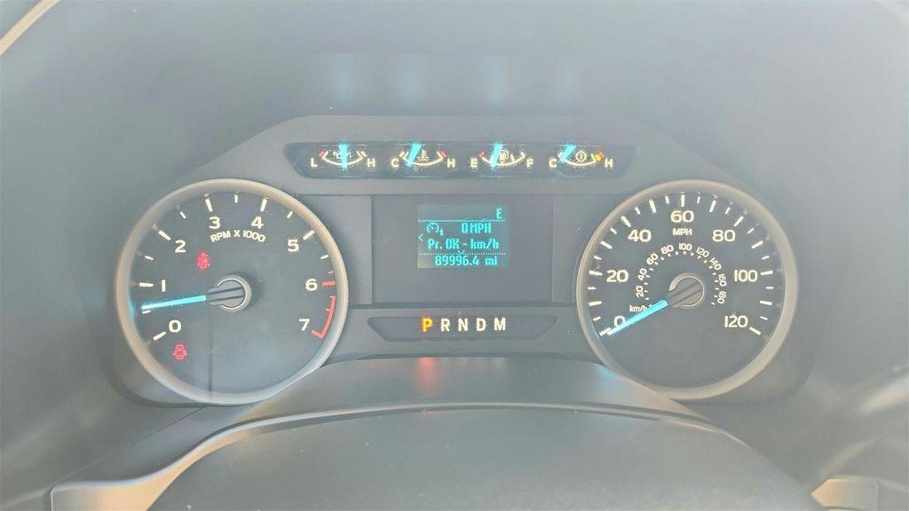 used 2019 Ford F-150 car, priced at $24,000