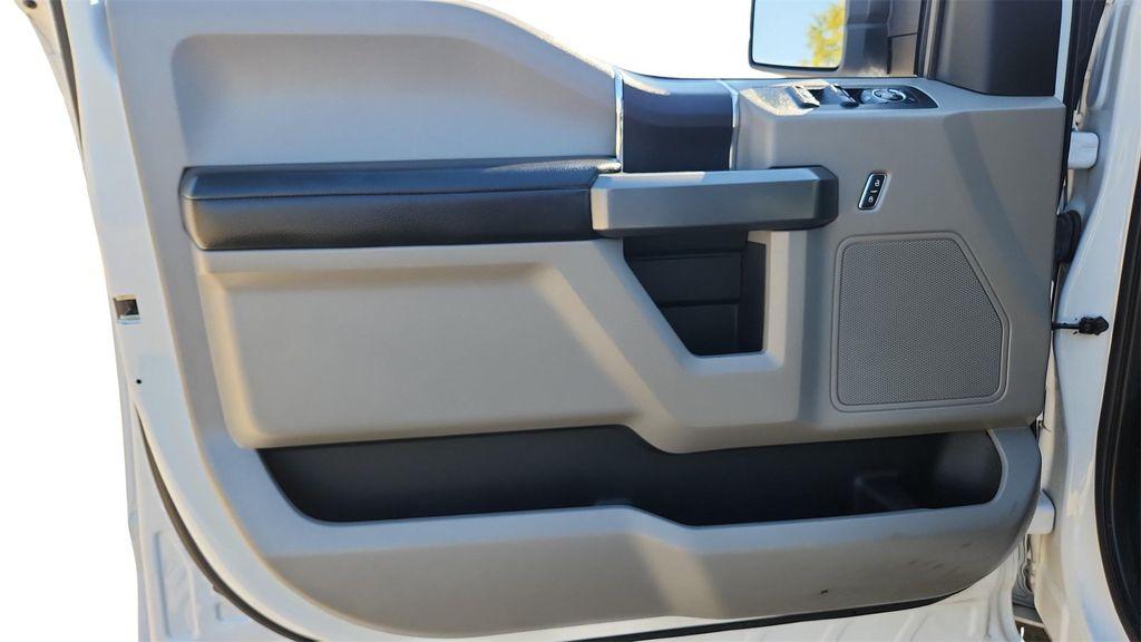 used 2019 Ford F-150 car, priced at $24,000