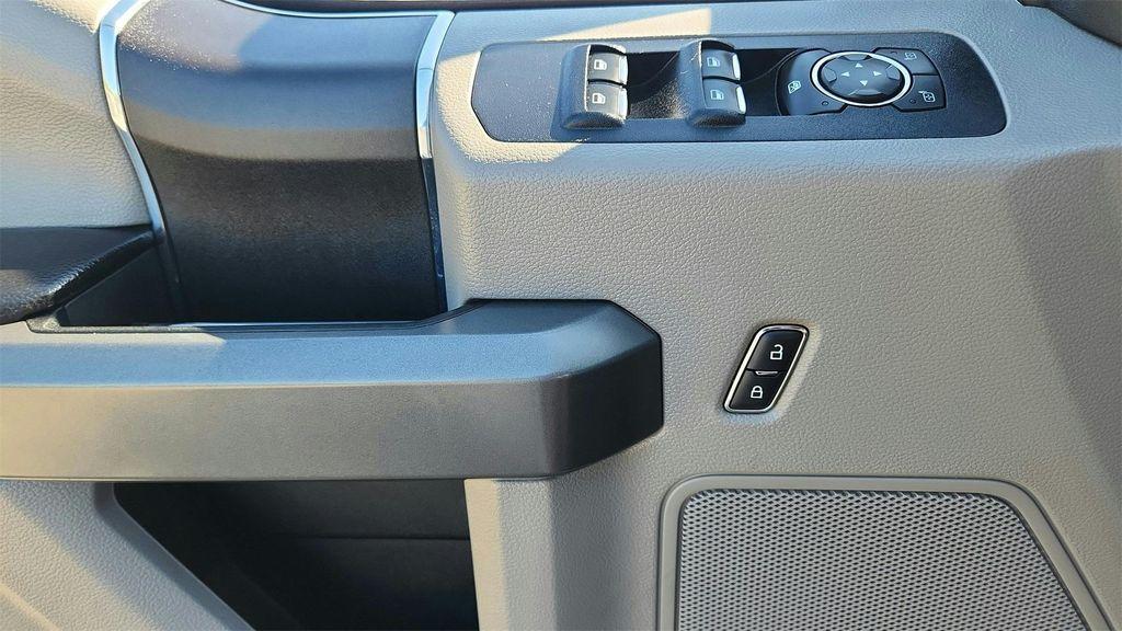 used 2019 Ford F-150 car, priced at $24,000