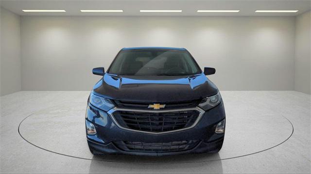 used 2019 Chevrolet Equinox car, priced at $17,500