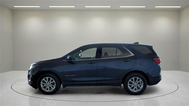 used 2019 Chevrolet Equinox car, priced at $17,500