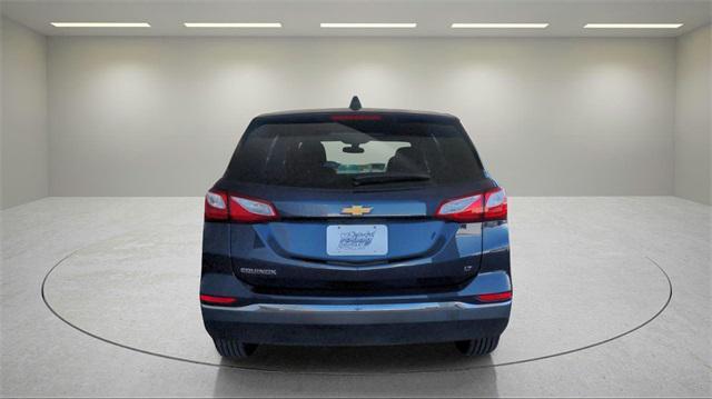 used 2019 Chevrolet Equinox car, priced at $17,500