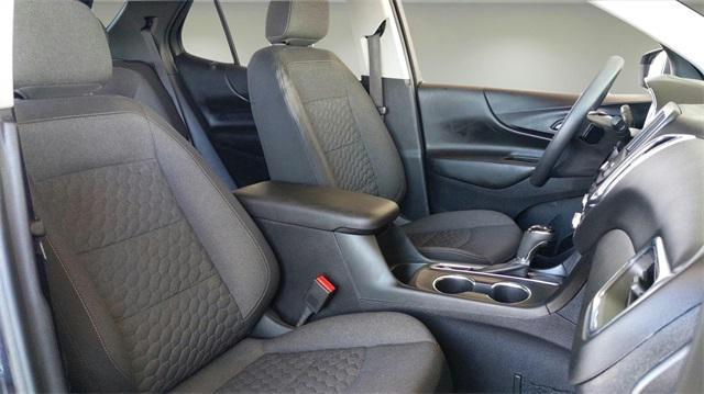 used 2019 Chevrolet Equinox car, priced at $17,500