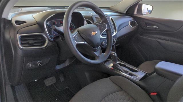 used 2019 Chevrolet Equinox car, priced at $17,500