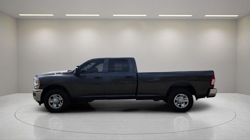 used 2024 Ram 2500 car, priced at $42,000