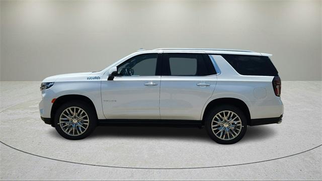 new 2024 Chevrolet Tahoe car, priced at $78,500