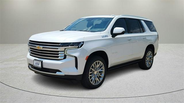 new 2024 Chevrolet Tahoe car, priced at $78,500