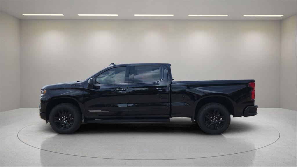 new 2025 Chevrolet Silverado 1500 car, priced at $70,000