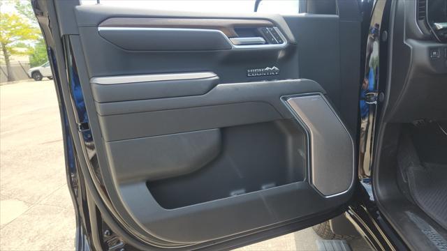 new 2025 Chevrolet Silverado 1500 car, priced at $70,000