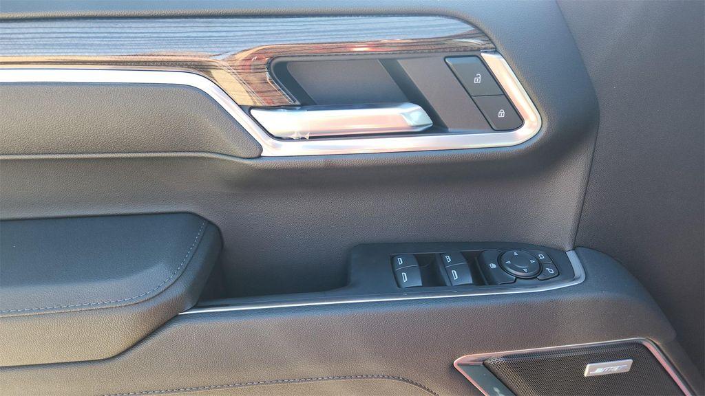 new 2026 Chevrolet Silverado 1500 car, priced at $61,500
