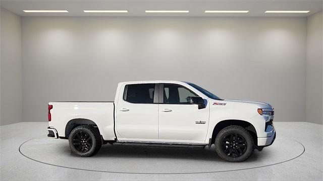 new 2025 Chevrolet Silverado 1500 car, priced at $51,750