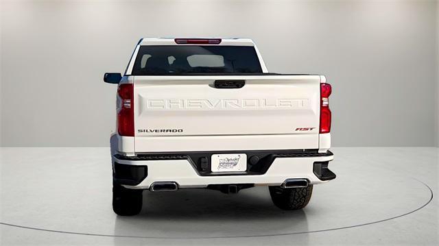 new 2025 Chevrolet Silverado 1500 car, priced at $54,000