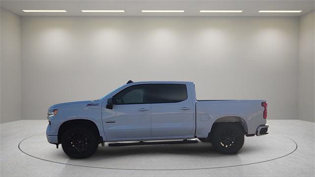 new 2025 Chevrolet Silverado 1500 car, priced at $51,750