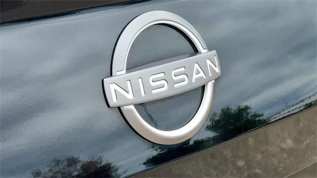 used 2023 Nissan Altima car, priced at $21,000