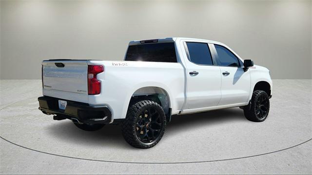 used 2023 Chevrolet Silverado 1500 car, priced at $41,500