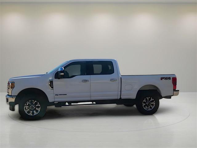 used 2019 Ford F-250 car, priced at $42,000