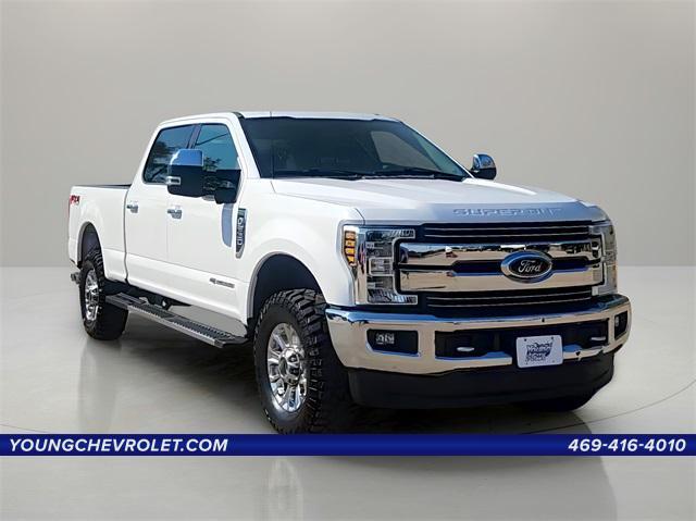 used 2019 Ford F-250 car, priced at $42,000