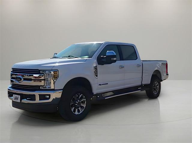 used 2019 Ford F-250 car, priced at $42,000