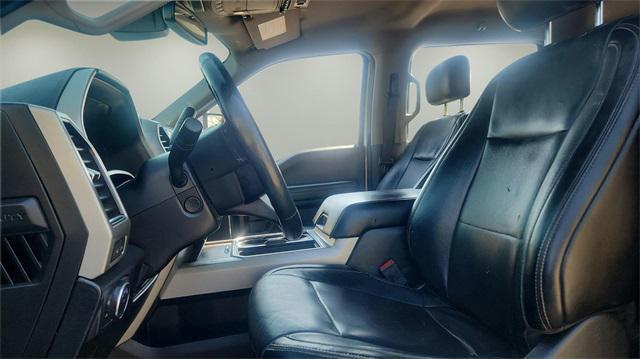 used 2019 Ford F-250 car, priced at $42,000