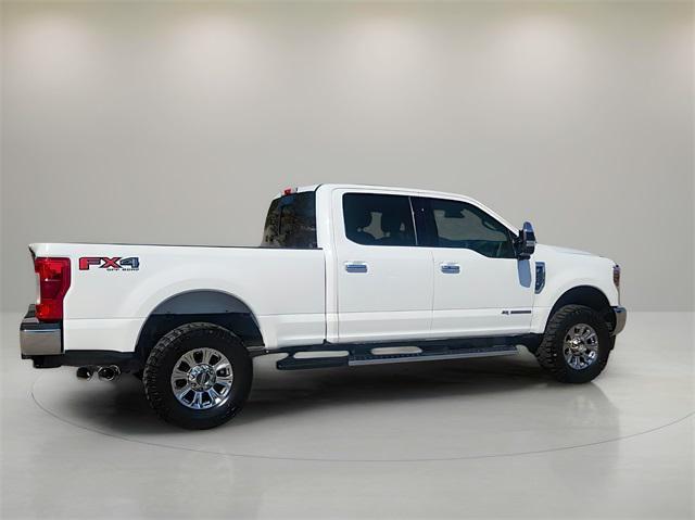 used 2019 Ford F-250 car, priced at $42,000