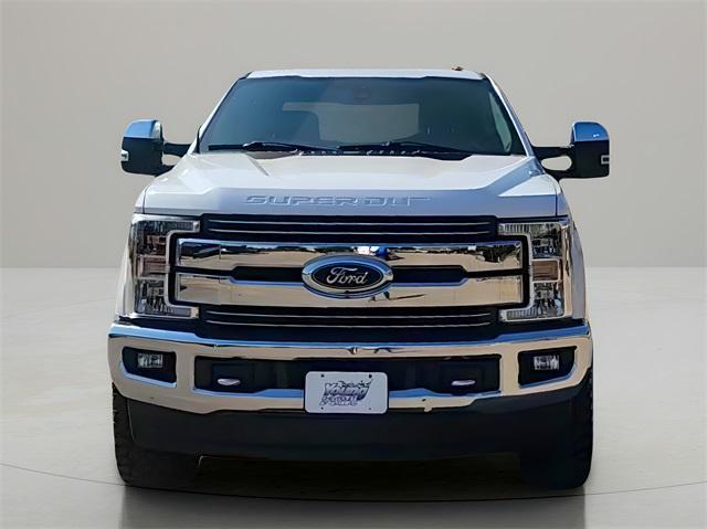 used 2019 Ford F-250 car, priced at $42,000